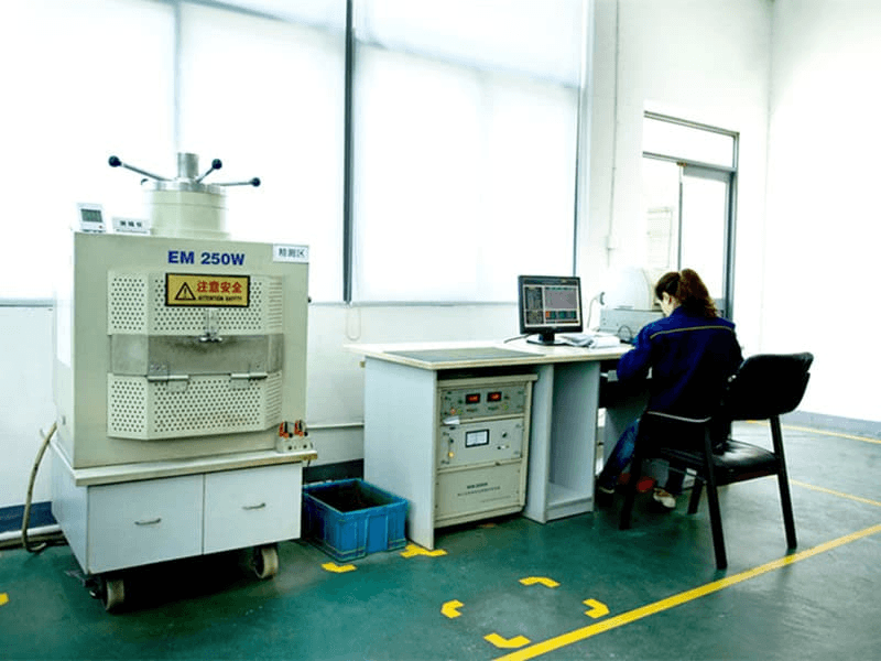 Production Line