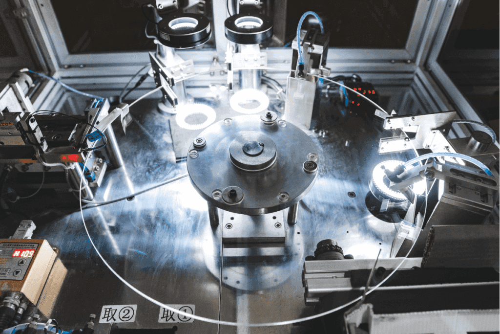 Motor Magnets & Assemblies