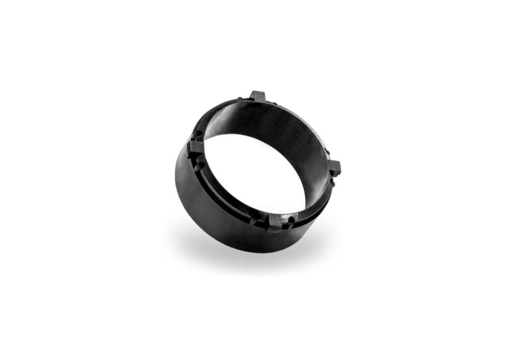 MR-IM-00014 Ferrite Ring Magnet