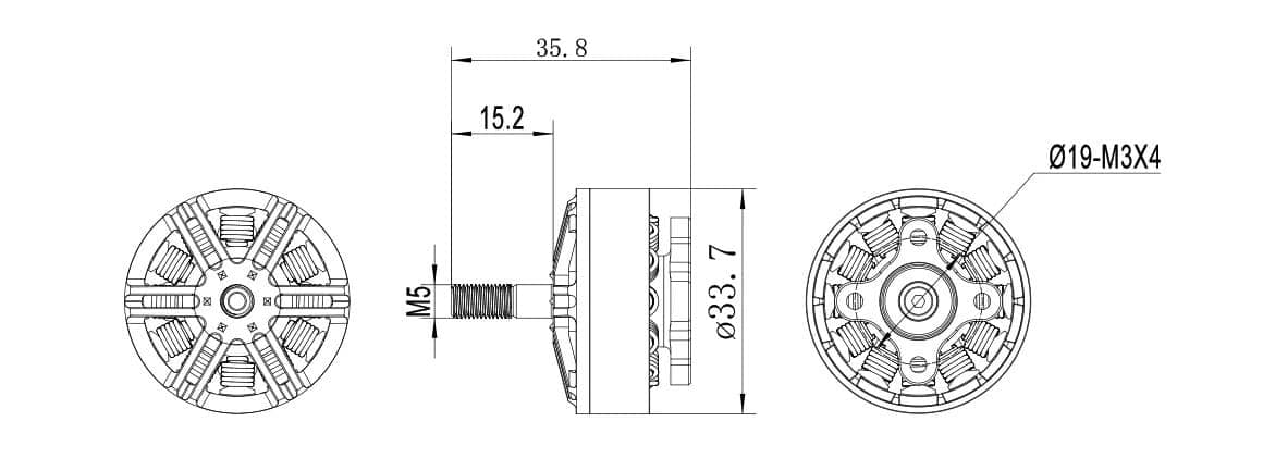 Technical Drawings 1
