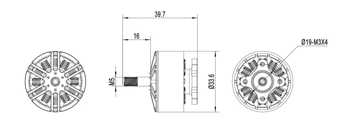 Technical Drawings 1