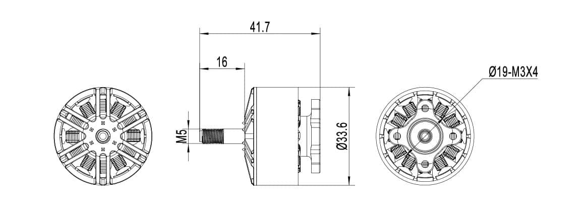 Technical Drawings 1