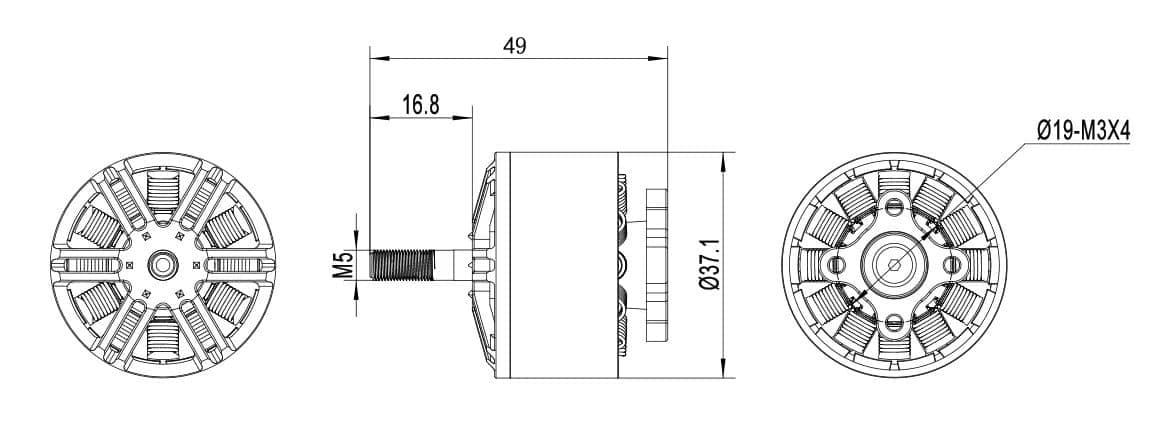 Technical Drawings 1
