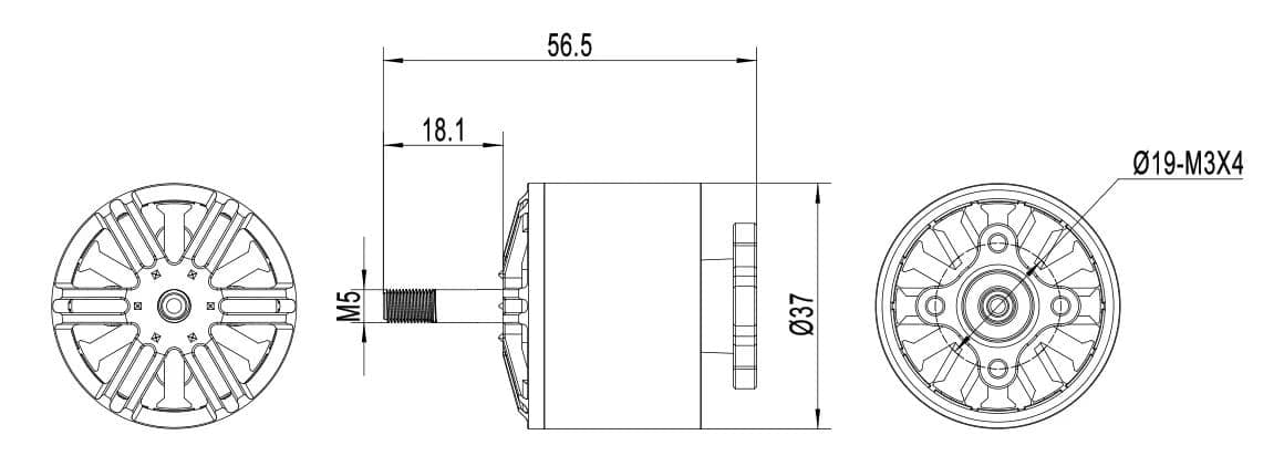 Technical Drawings 1