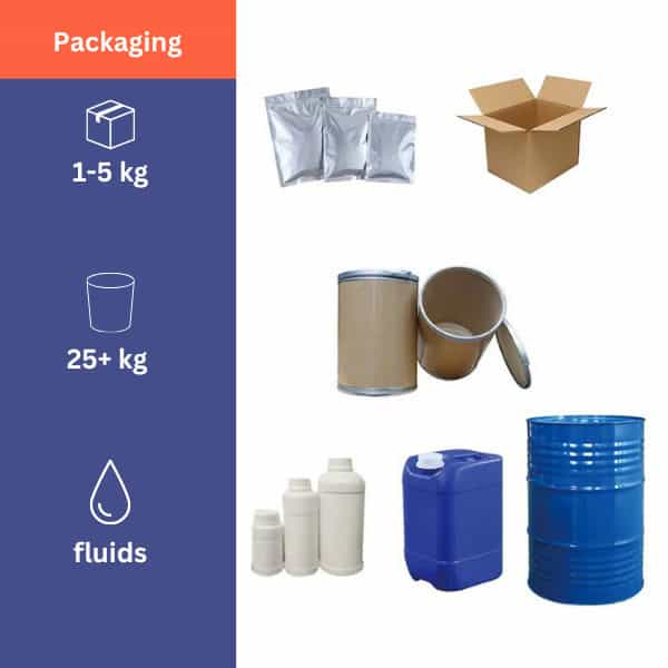 product image of Packaging