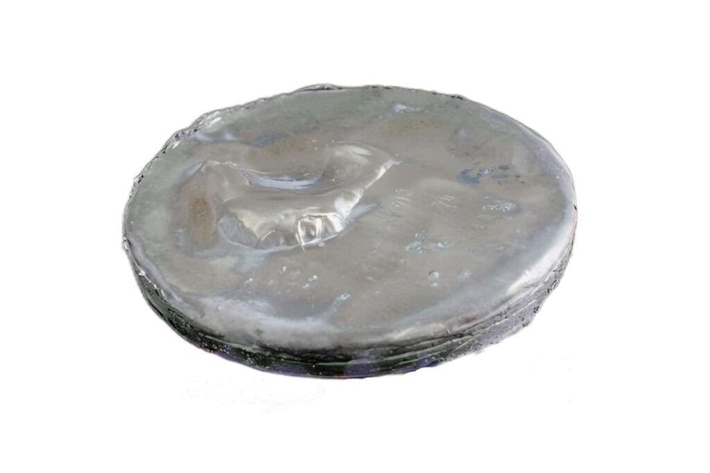 image of Dysprosium Metal