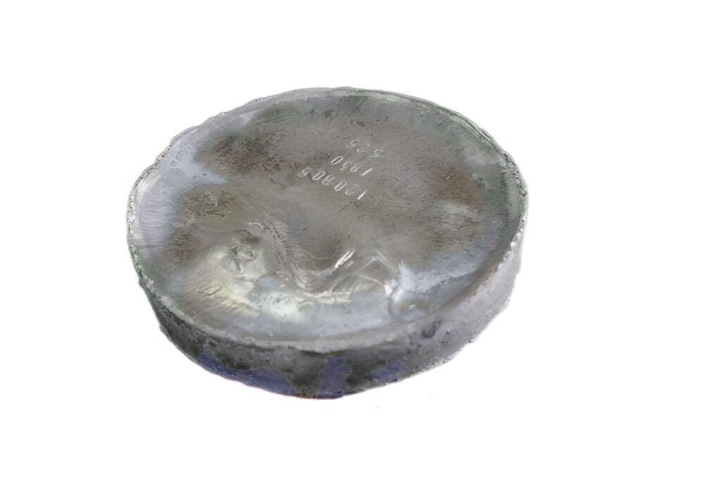 image of Terbium Metal Spec