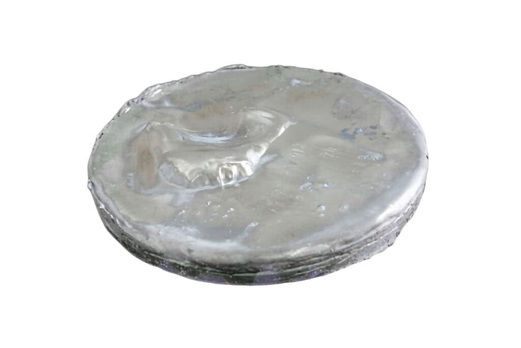 image of Praseodymium-Neodymium metal Spec