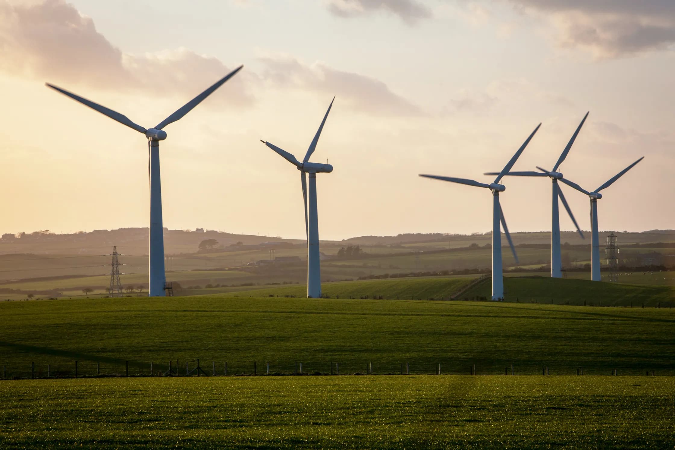 Wind · energy